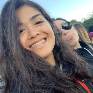 Meet your Posher, Faith